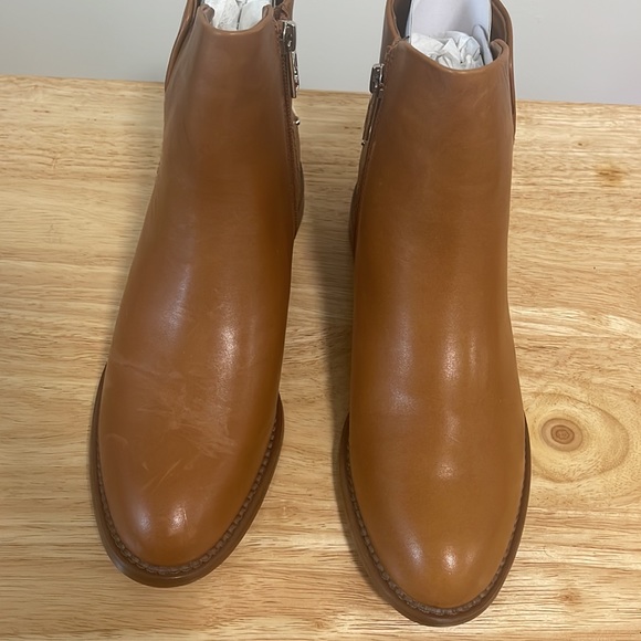 Franco Sarto Ankle Boots - Picture 3 of 8